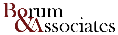 Borum & Associates, Inc. Borum & Associates, Inc.